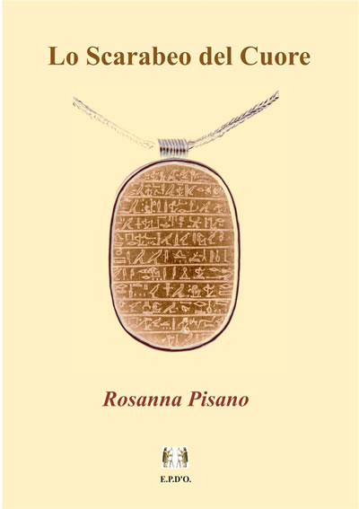 Libri EPDO - Rosanna Pisano